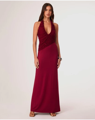 SNDYS - Farrah Maxi Dress