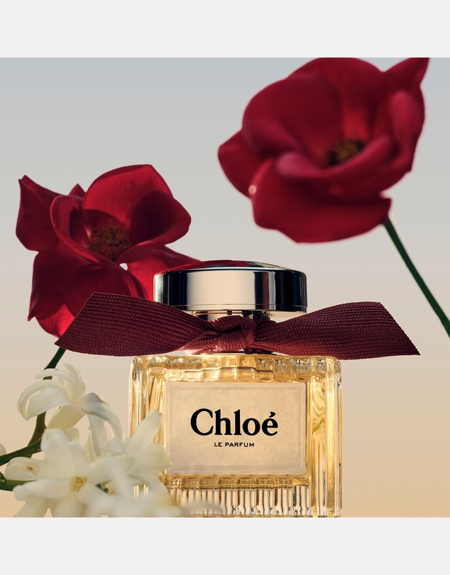 Chloé - Chloe Le Parfum For Women 50ml