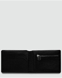 Status Anxiety - Otis Wallet