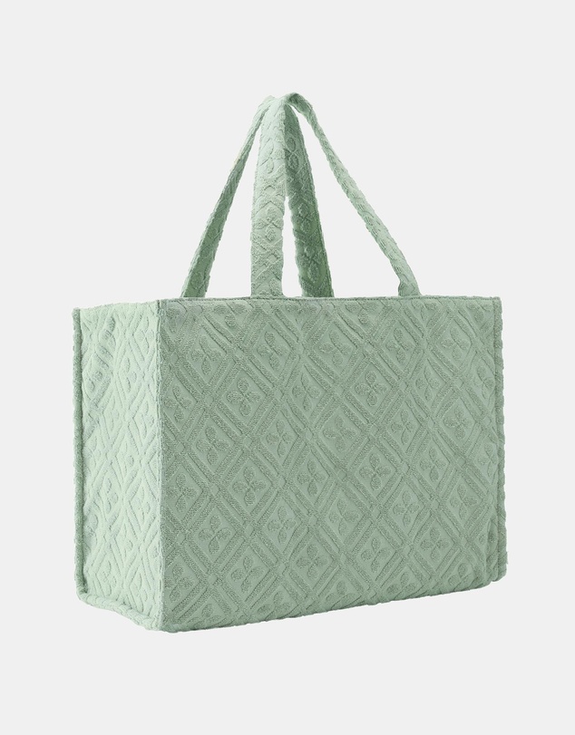 Helen Kaminski - Rocamar Terry Tote Bag