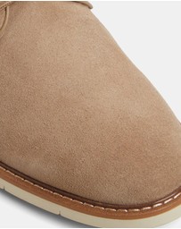 ALDO - Faro Derby Shoes