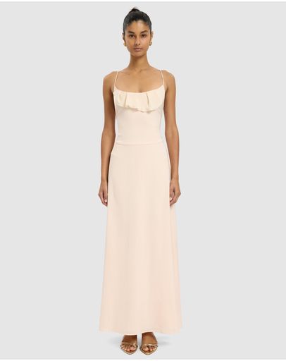 Blush Satin