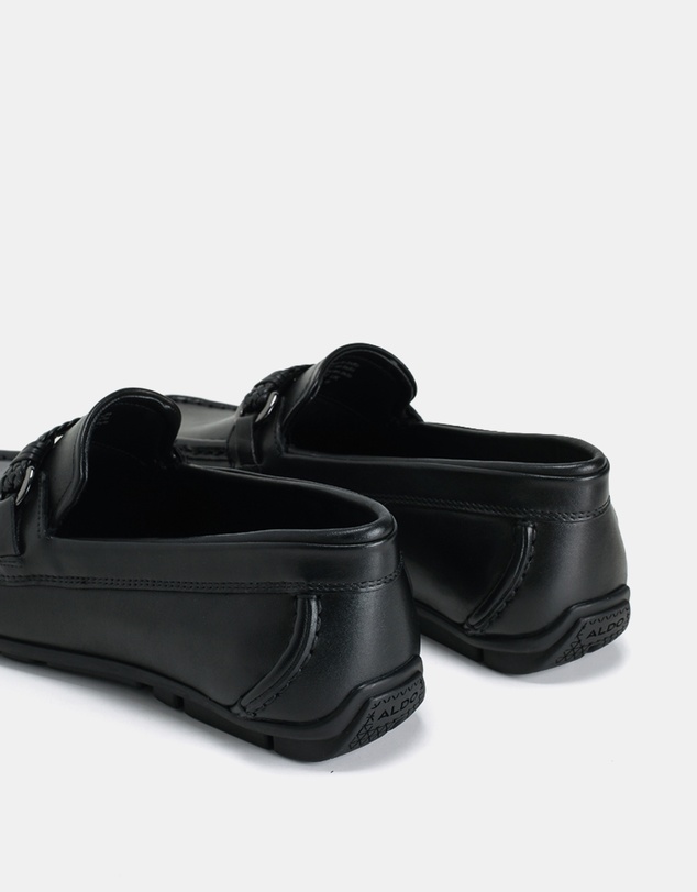 ALDO - Ivor-In Moccasins