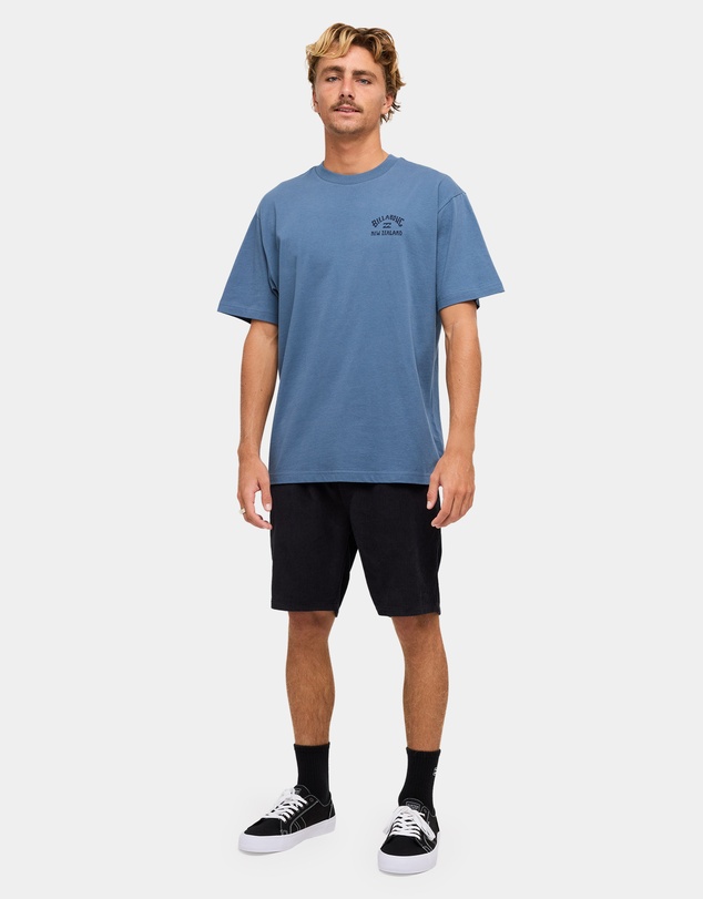 Billabong - Mens Fern Island T-Shirt