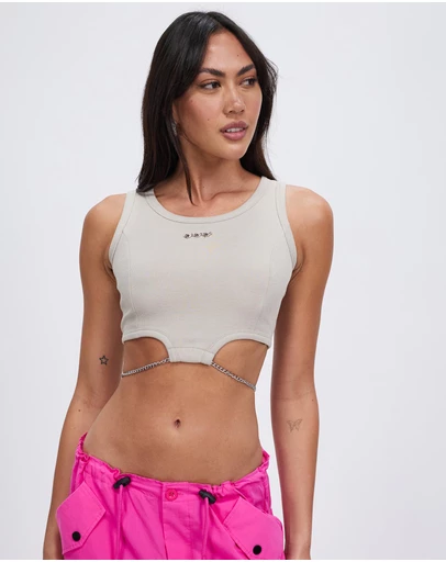 KAJA Clothing - Elodie top