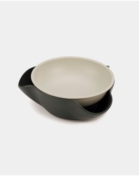 Joseph Joseph - Double-Dish™ Serving Bowl (Grey)