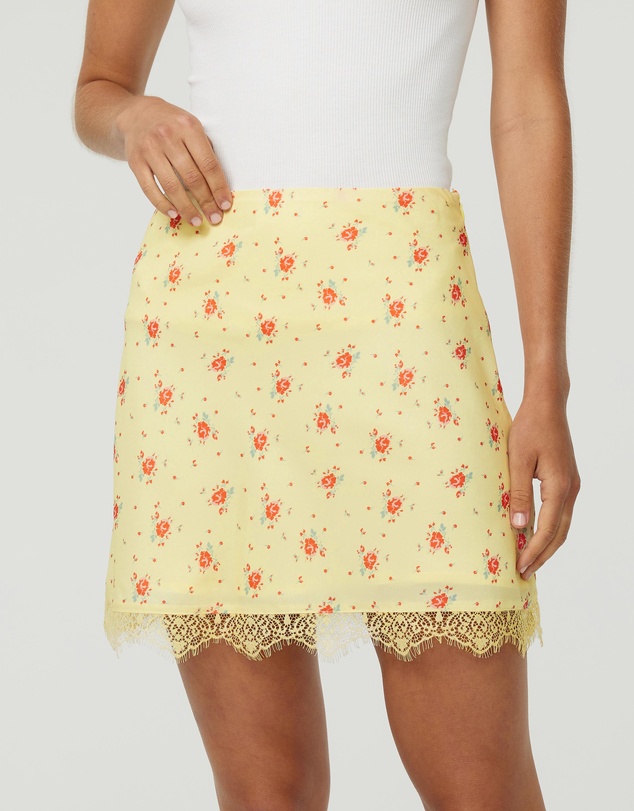 Tussah - Valentina Skirt