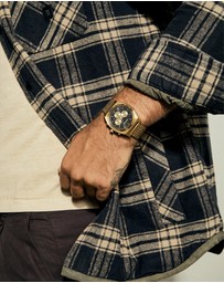 Nixon - Time Teller Chrono