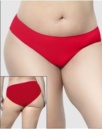 Parfait - Bonded Seamless-Effect Hipster Brief