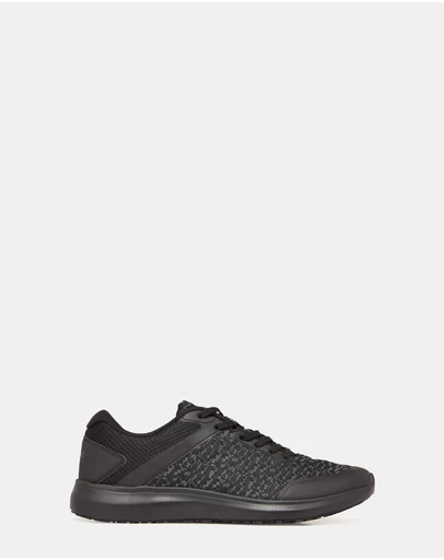 Vionic - Landon Pro Sneaker - Black