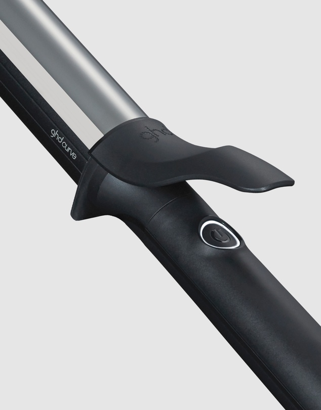 ghd - curve® Soft Curl Tong Hair Curler