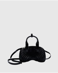 Melissa - Melissa Quantum Dome + Diesel