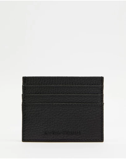 Emporio Armani - Cardholder