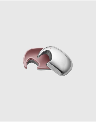 Georg Jensen - Elephant Keepsake Box, Pink