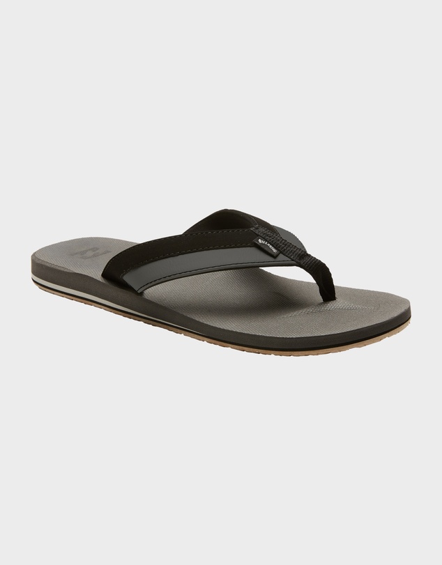 Billabong - Mens All Day Impact Thongs