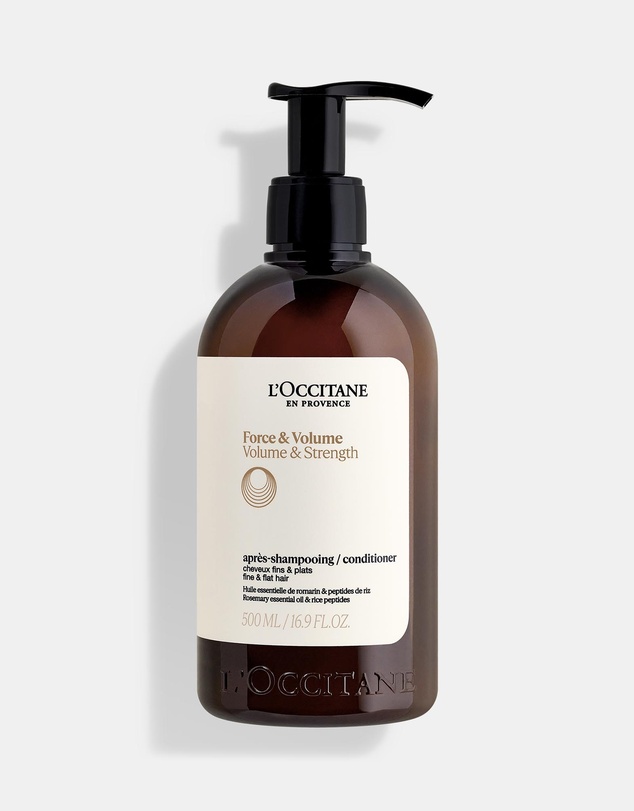 L'Occitane - Volumising Conditioner 500Ml