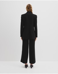 Country Road - Mit Slim Blazer
