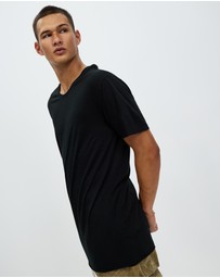 Surrounded By Ghosts - The Evenkite Cotton T-Shirt