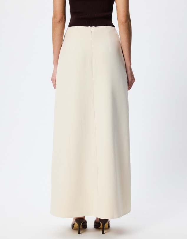 Tussah - Danni Pannelled Midi Skirt