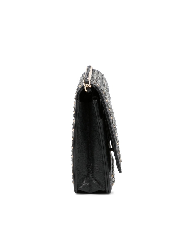 Pre-Loved by Azura Reborn - Pre-Loved chanel Classic Wallet Leather