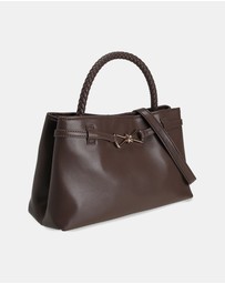 Call It Spring - Mirabellaa Top Handle Bag