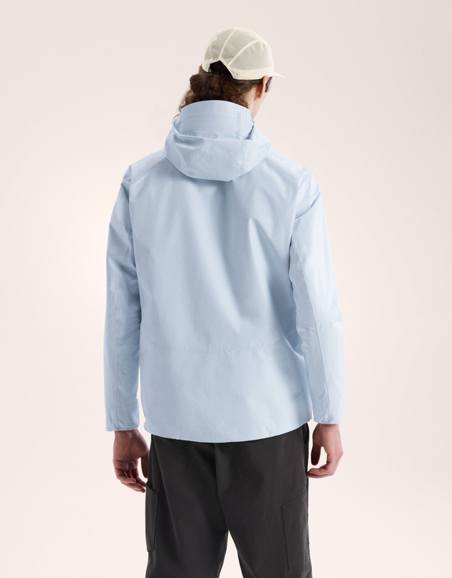 Arc'teryx - Solano Hoody Men's