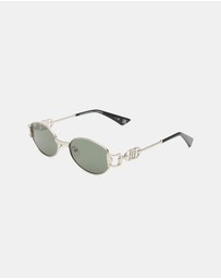 Le Specs - The Forbidden