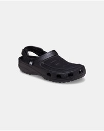 Crocs - Yukon Vista II LR Clogs - Unisex