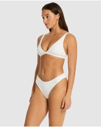 Sea Level Australia - Spinnaker Sporty Mid Pant