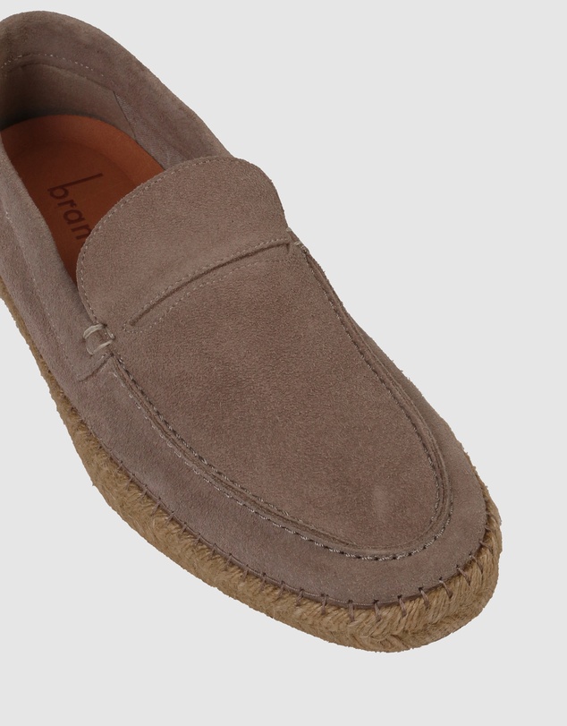 Brando - Ortiz Slip Ons