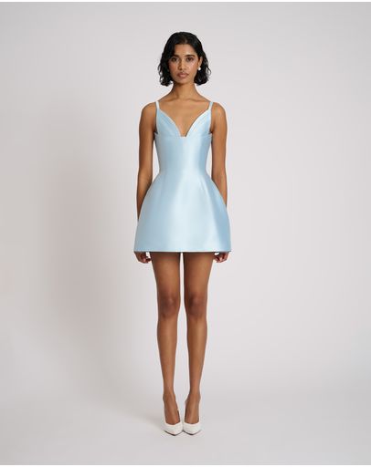 Ice Blue