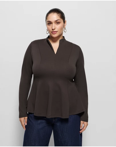 Commonry - Michala Top