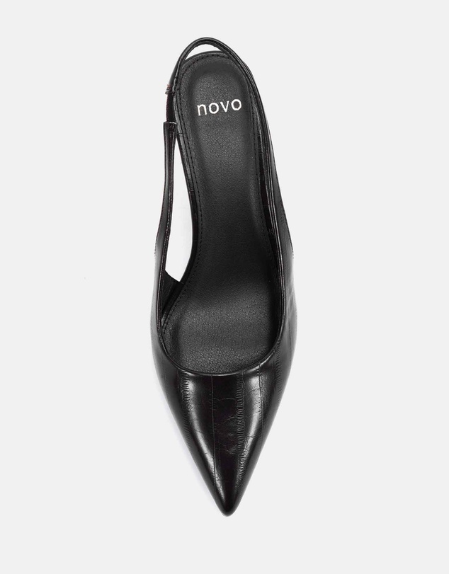 Novo - Irvin