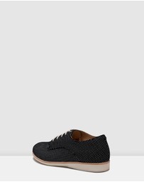 Rollie - Derby Shoe