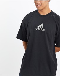Vintage by The Real Deal - Pre Loved - Vintage Adidas Tee
