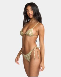Billabong - Womens Lost On You Bikini Bottom