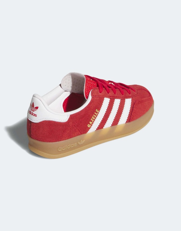 adidas Originals - GAZELLE INDOOR SHOES Kids