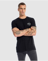 DVNT - Bailey Tee