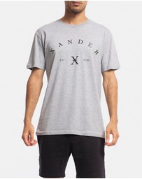 Xander - Barracks Tee