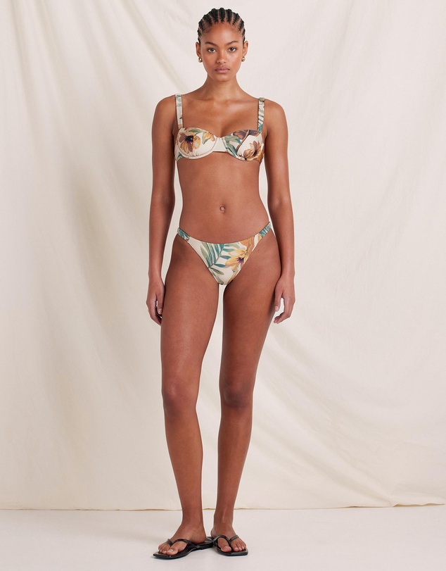 Peony - Holiday Pants