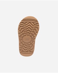 Ozwear Connection Uggs - Ugg Kids Sydney Slipper