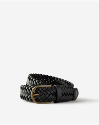 Cotton On - Signature Braided Belt