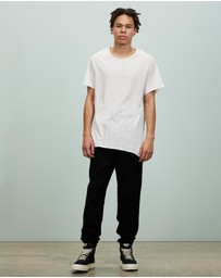 Surrounded By Ghosts - The Feldspar Cotton Tail T-Shirt