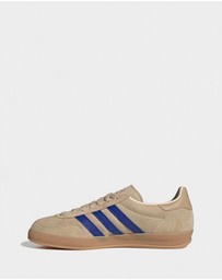 adidas Originals - Gazelle Indoor Shoes - Unisex