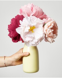 Journey Of Something - Paper Flower Making Kit