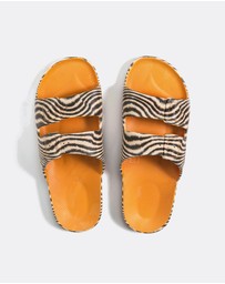 Freedom Moses - Slides - Unisex
