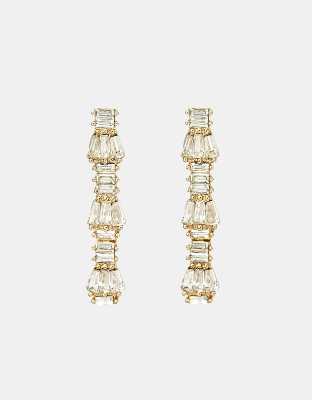 Kitte - Wild Grandeur Earrings