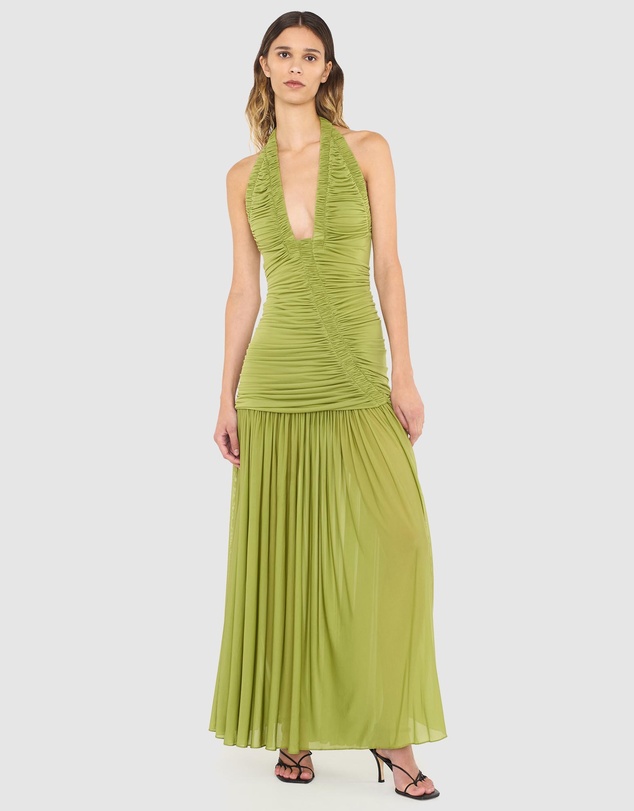Christopher Esber - Orion Gown