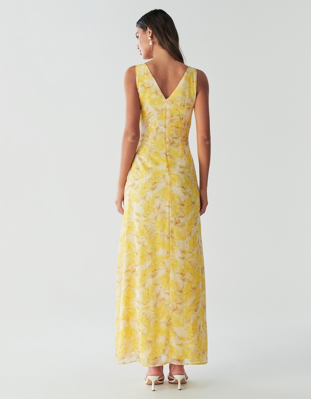 BWLDR - Chelsea Dress