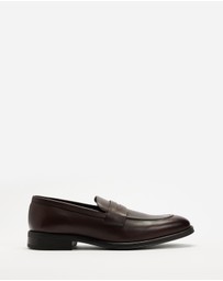 Paul Smith - Pierce Loafers